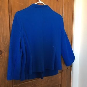 Alfani Jackets & Coats - Alfani Blue Blazer Size 16 Alfani Jackets & Coats - Alfani Blue Blazer Size 16